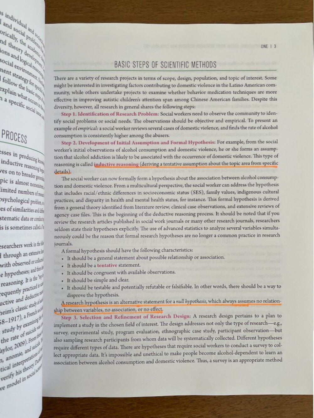 Multicultural Social Work Research Methods Data Analysis Tran 1st Ed Clean Copy - Picture 5 of 10